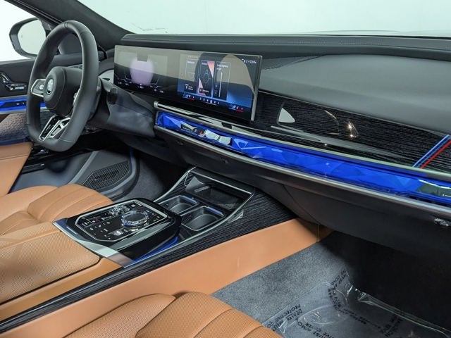2026 BMW i7 xDrive60 xDrive60