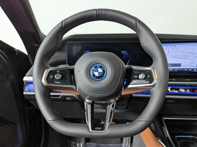 2026 BMW i7 xDrive60 xDrive60