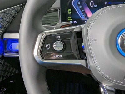 2026 BMW i7 xDrive60 xDrive60
