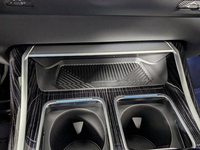 2026 BMW i7 xDrive60 xDrive60