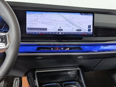 2026 BMW i7 xDrive60 xDrive60