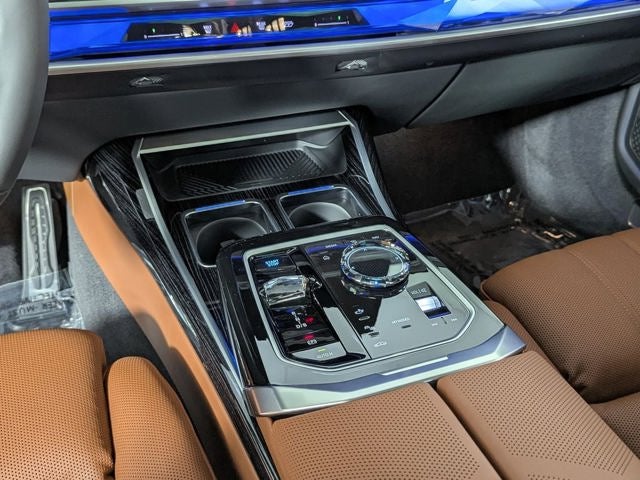 2026 BMW i7 xDrive60 xDrive60