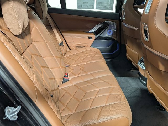 2026 BMW i7 xDrive60 xDrive60