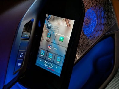 2026 BMW i7 xDrive60 xDrive60