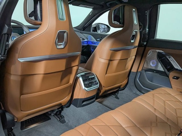 2026 BMW i7 xDrive60 xDrive60