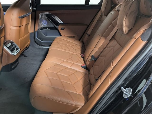 2026 BMW i7 xDrive60 xDrive60