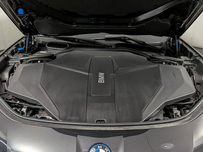 2026 BMW i7 xDrive60 xDrive60