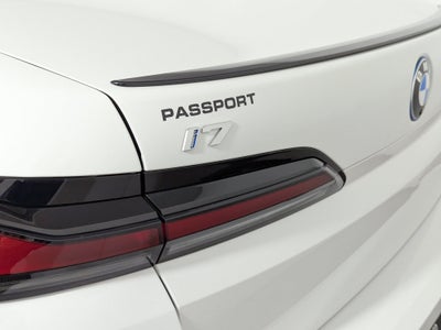 2024 BMW i7 xDrive60 xDrive60