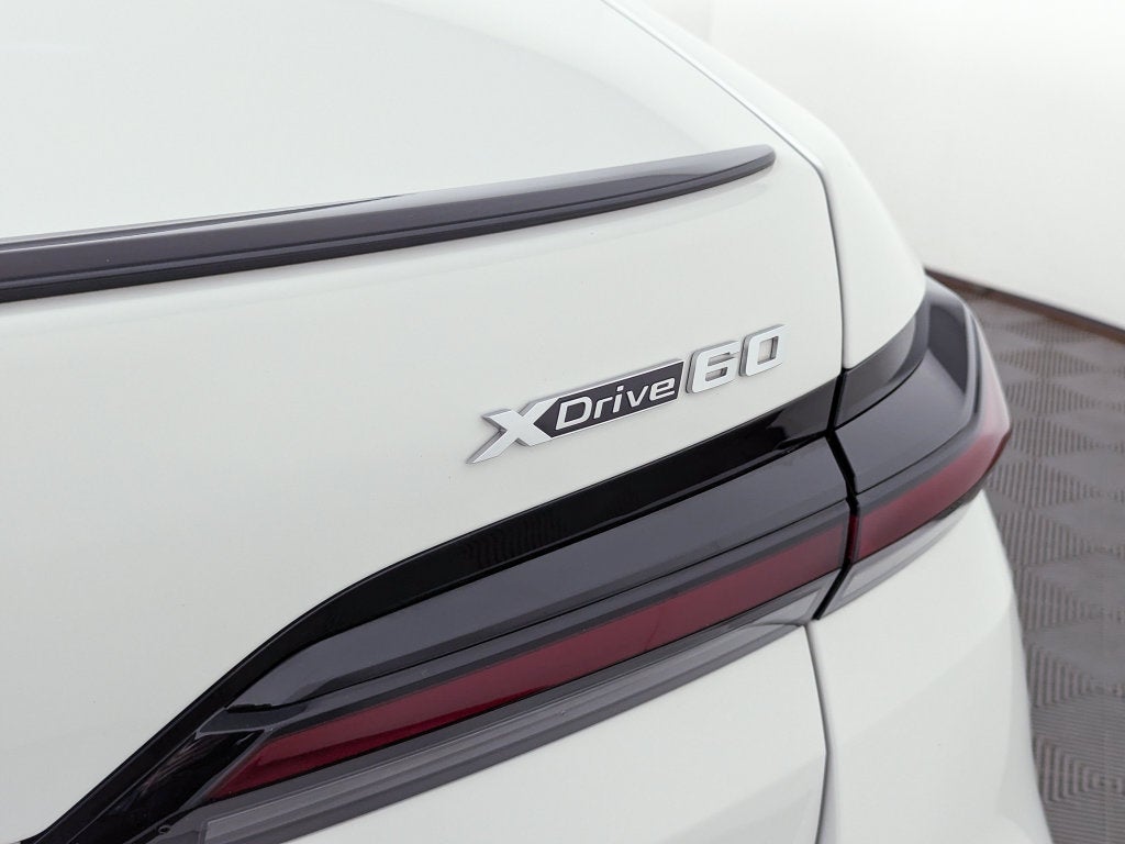2024 BMW i7 xDrive60 xDrive60