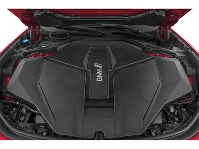 2024 BMW i7 xDrive60 xDrive60
