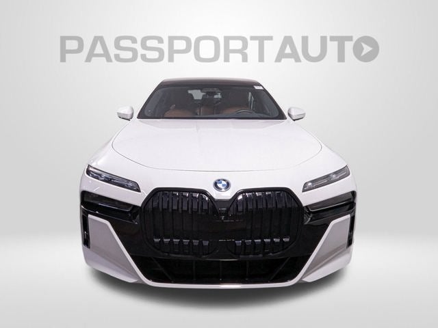 2024 BMW i7 xDrive60 xDrive60