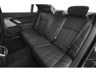 2024 BMW i7 xDrive60 xDrive60