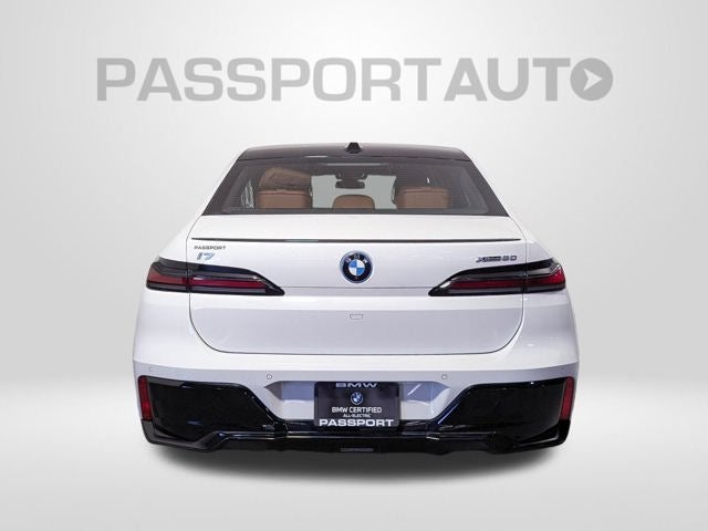 2024 BMW i7 xDrive60 xDrive60