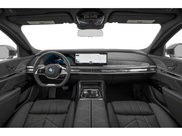 2024 BMW i7 xDrive60 xDrive60