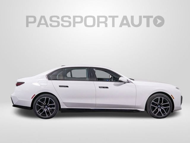 2024 BMW i7 xDrive60 xDrive60