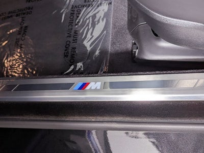 2026 BMW i7 xDrive60