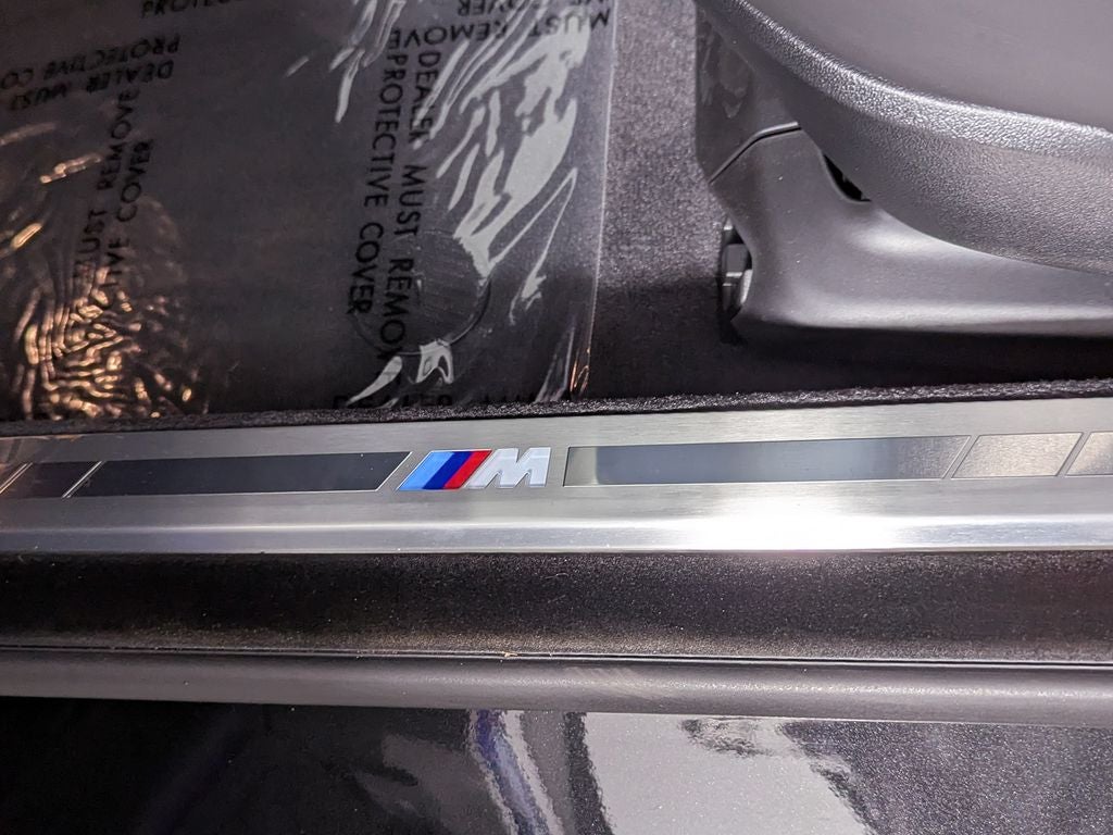 2026 BMW i7 xDrive60