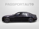 2026 BMW i7 xDrive60