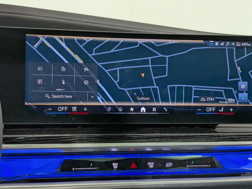 2026 BMW i7 xDrive60