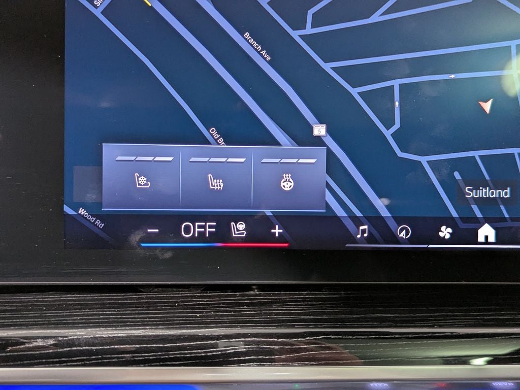 2026 BMW i7 xDrive60