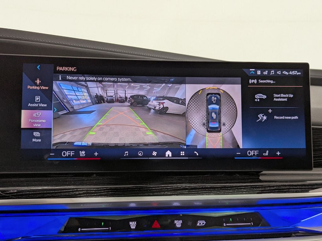 2026 BMW i7 xDrive60