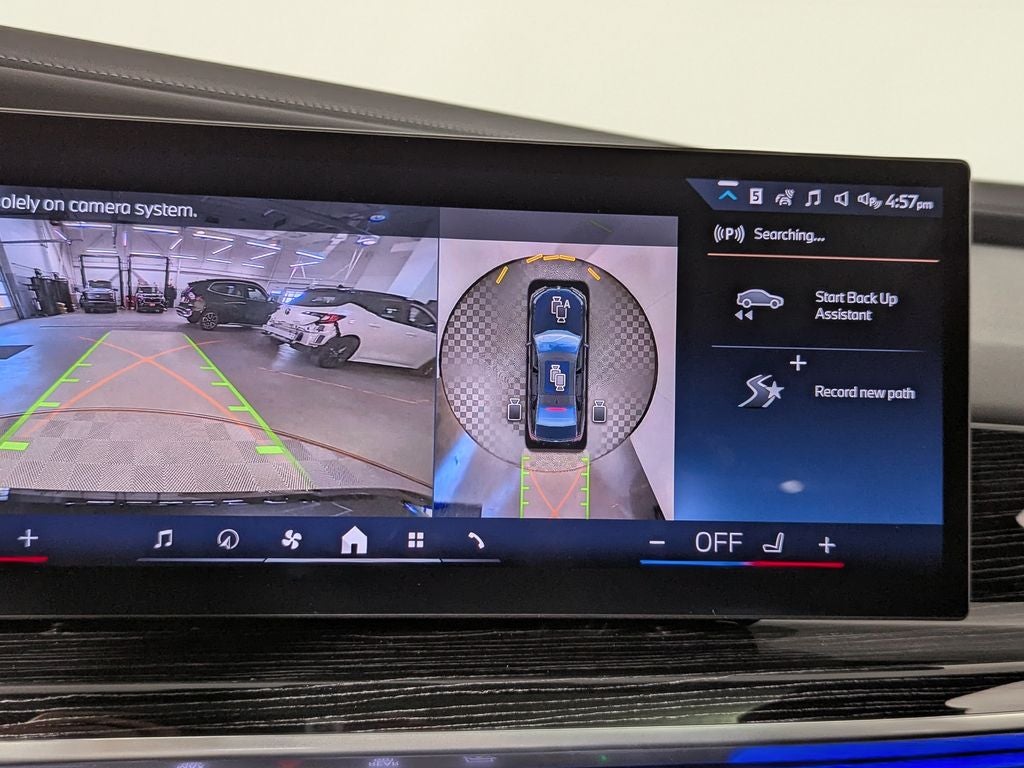 2026 BMW i7 xDrive60