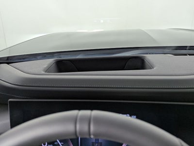 2026 BMW i7 xDrive60