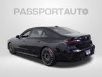 2026 BMW i7 xDrive60