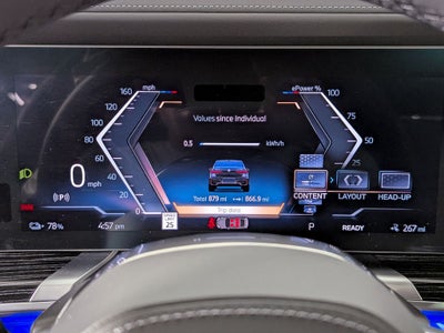 2026 BMW i7 xDrive60