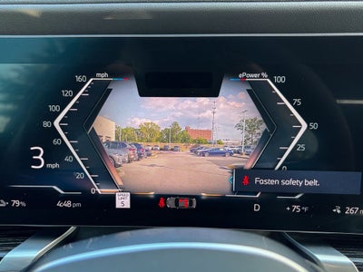 2026 BMW i7 xDrive60