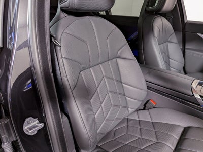 2026 BMW i7 xDrive60