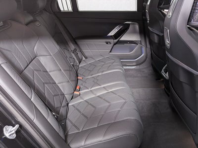 2026 BMW i7 xDrive60