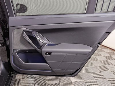 2026 BMW i7 xDrive60