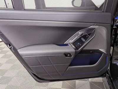 2026 BMW i7 xDrive60