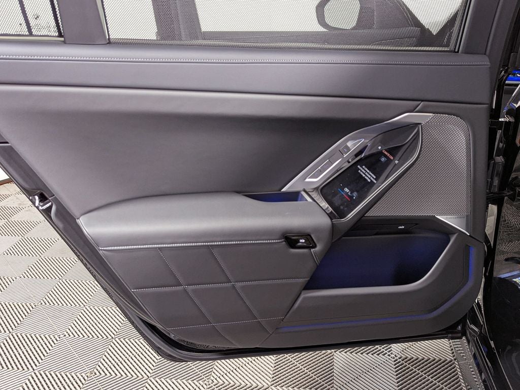 2026 BMW i7 xDrive60