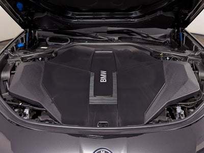 2026 BMW i7 xDrive60