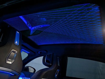2026 BMW i7 xDrive60