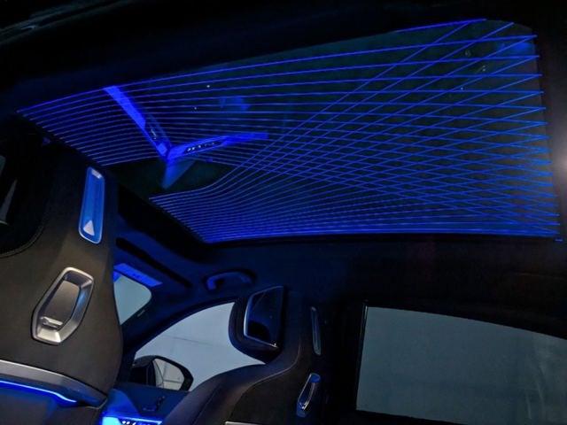 2026 BMW i7 xDrive60