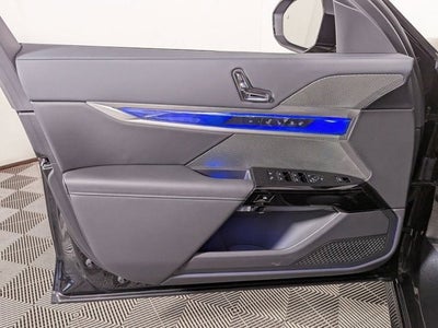 2026 BMW i7 xDrive60