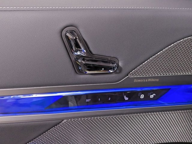 2026 BMW i7 xDrive60