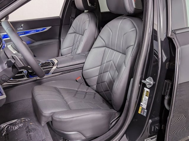 2026 BMW i7 xDrive60