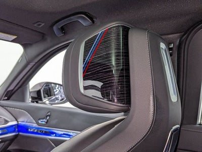 2026 BMW i7 xDrive60