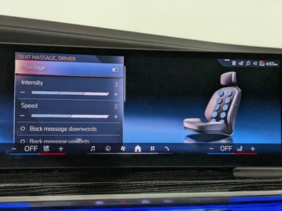 2026 BMW i7 xDrive60