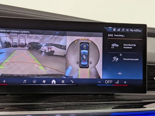 2026 BMW i7 xDrive60