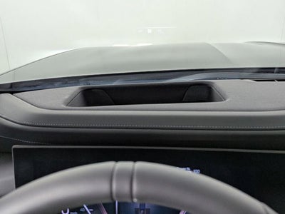 2026 BMW i7 xDrive60