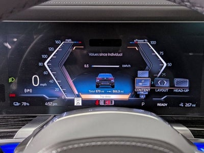 2026 BMW i7 xDrive60