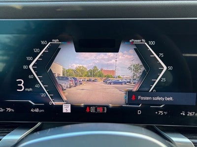 2026 BMW i7 xDrive60