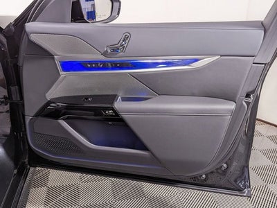 2026 BMW i7 xDrive60
