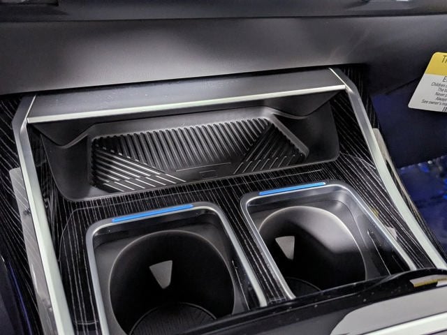 2026 BMW i7 xDrive60