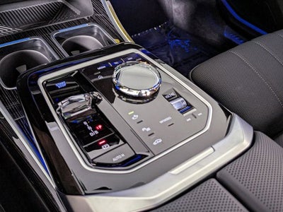2026 BMW i7 xDrive60